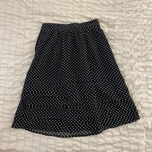 vintage skirt